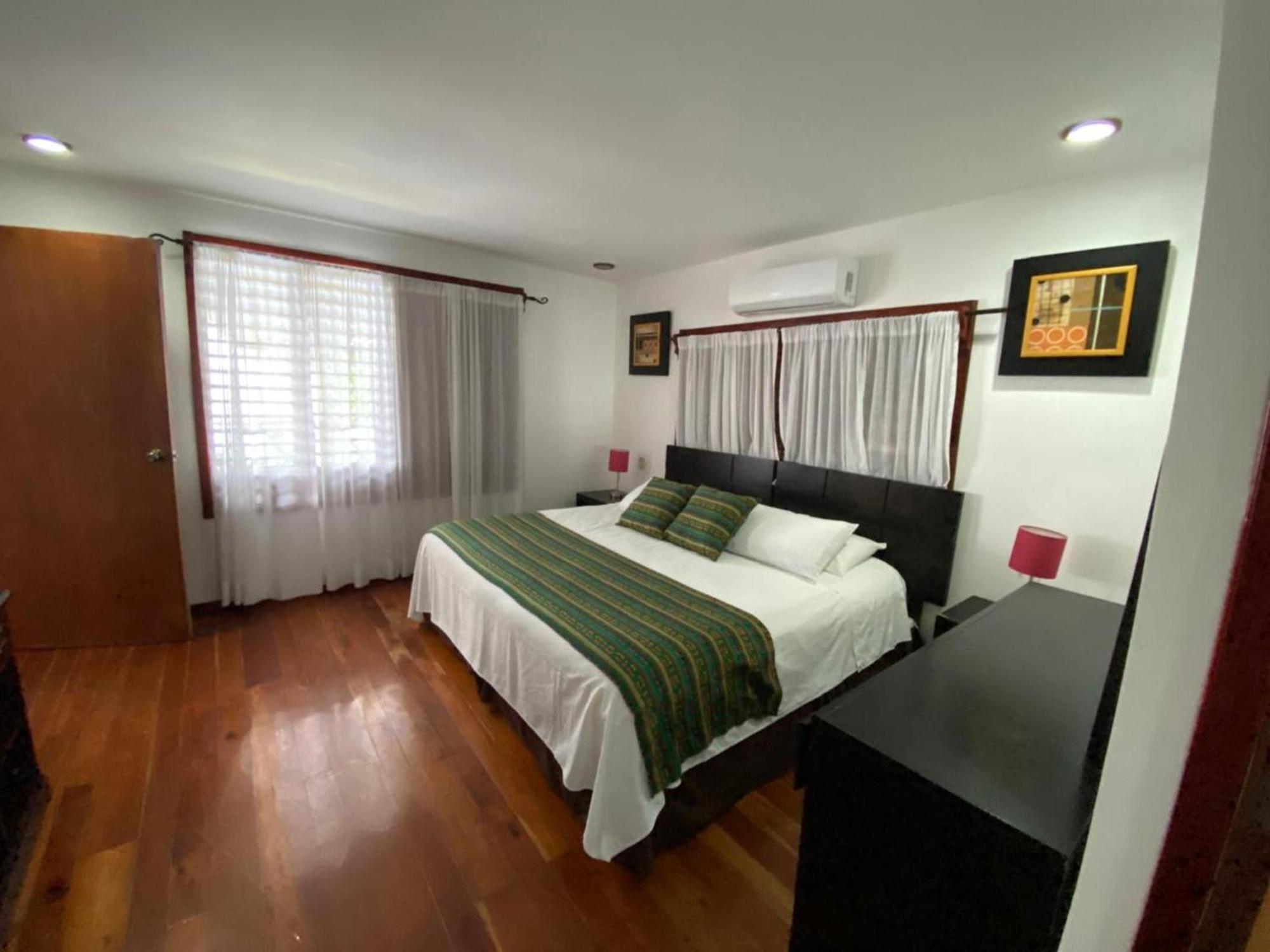 Coras Place Bacalar Lagoon Front Apartment Room photo